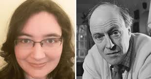 Who is Jo Ross-Barrett? Meet the autistic, non-binary, asexual, polyamorous  anarchist censoring Roald Dahl