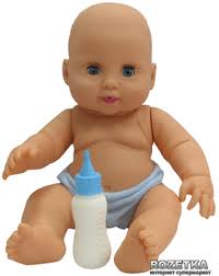 Мягкие игрушки, фигурки, куклы Na-Na купить в Киеве