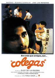 Colegas Pelicula 1982 Sensacine Com