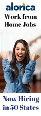 Alorica Is Hiring Work From Home Customer Service In 50 States Work From Home Moms Legitimate Work From Home Work For Hire