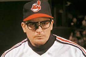 The commentary by writer/director david s. Major League Baseball Shuts Down Sheen S Wild Thing For World Series Las Vegas Review Journal