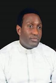 Rev. Fr. Julius AGAH