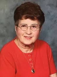 Irene Krauss Obituary (1929