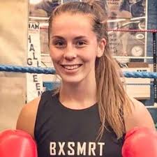 Sian O'Toole vs. Yaiza Souto, A Night of Professional Boxing