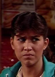 Cousin Geri: A Facts of Life Appreciation Blog: Recap episode 5-23 "Seems  Like Old Times" or: The tragic conclusion of the Ballad of Jo and Eddie