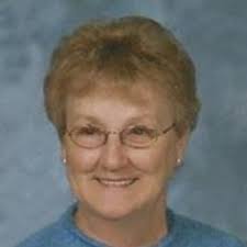 Sharon E. Sutter Obituary January 13, 2014