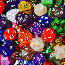 In all the games the cards are dealt randomly at the start, and the computer players make their decisions based only on knowledge of their own hands, and knowledge of what has been played. The Last 12 Months Have Changed Board Gaming And Tabletop Rpgs Forever Polygon