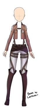 Attack On Titan Oc Base By Lerowa On Deviantart aot/snk oc , take care of them by aumieki on deviantart. attack on titan oc base by lerowa on