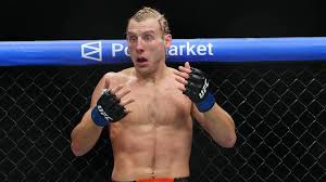 Saint-Denis vs Pimblett Kalshi Prediction Market Movement