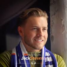 Stevens Becomes A Latic