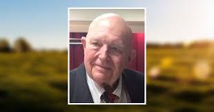 Walter Johnson Holder Obituary June 30, 2023