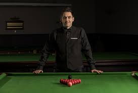 Nejvyšší skore nahrané hráčem v jednom framu: Rocketandeurosport Snooker Legende Ronnie O Sullivan Bleibt Eurosport Experte