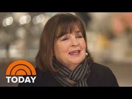 Ina Garten shares 'really scary' talk with Jeffrey about being 'on my own' 