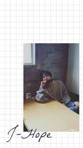 J Hope Bts Iphone 6 Plus Wallpaper Edit Credit Stphn D Junghoseok Bts Wallpaper Iphone 6 Plus Wallpaper Bts Wallpaper Korean Aesthetic