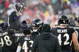 The afc will take on the nfc in the 2020 pro bowl in orlando on sunday afternoon at 1:00 p.m. Which Teams Are In The Nfl Playoffs 2019 Updated Afc Nfc Standings And Bracket After Week 13