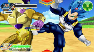 Descargar juegos ppsspp a ata la z : Descargar Dragon Ball Z Tenkaichi Tag Team Mod Latino Dragon Ball Super Mundo Tenkaichi