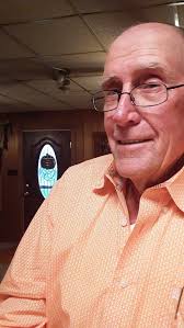 Jimmy Wayne Wilson Obituary May 27, 2024