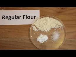 What Does Self Rising Flour Contain Youtube Self Rising Flour Flour Make Self Rising Flour