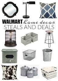 Updating and decorating your shop walmart canada to find items for a wide variety of home décor ideas to turn every room in your. Home Decor Steals And Deals From Walmart Little House Of Four Creating A Beautiful Home One Thrifty Project At A Time Home Decor Steals And Deals From Walmart