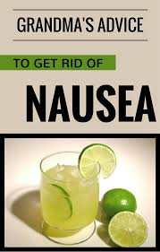 You Can Get Rid Of Nausea Using Grandma S Remedies They Work And You Don T Need To Take Pills To Get Rid Get Rid Of Nausea Herbal Remedies Remedies For Nausea
