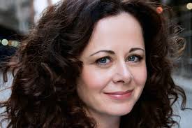 Geraldine Hughes: How these inspirational teachers helped her move from the  mean streets of Belfast to Hollywood