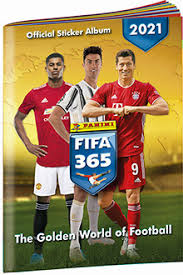 Ele é fã do ronaldo, jogou com neuer e raul, plantou. Sticker Prufliste Und Fotos Fur Album Panini Fifa 365 2021 Tauschen Laststicker Com