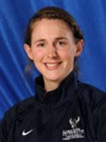 Drake and Reichert finish one-two in women's javelin at NCAA II Nationals