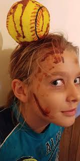 Softball is For Girls