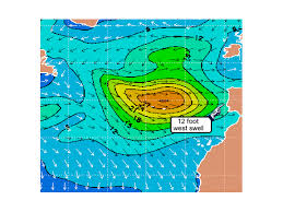 swell forecast com european surf forecasting