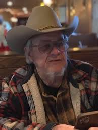 R.I.P. Mr Chinn! Passed away today at 98. What a fantastic man! It was a  pleasure to be considered a son by you and I will always remember our  friendship!