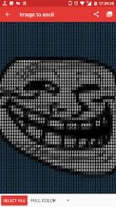 Get the official ascii art generator apk (latest version) for android devices. Ascii Art Generator 4 0 4 Apk Premium Latest Download Android