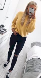 35 Trendy Fall Outfits For School You Need To Wear Now 99outfit Com Trendy Fall Outfits Casual Winter Outfits Fashion Teenage