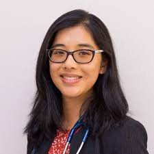 Dr Agnes Yuen