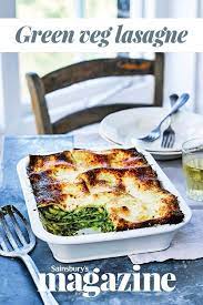 Green Veg Lasagne Recipe Recipe Veg Lasagne Vegetarian Dinner Party Veggie Dinner