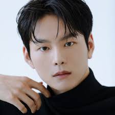 Park SunHo Korean Actor