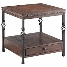 Add to compare view comparison cart. Stein World Accent Tables Sherwood Square End Table W Lower Drawer Bigfurniturewebsite End Tables