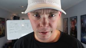 Chad Bach's Instagram, Twitter & Facebook