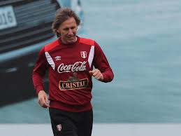 He is the current manager of the peru national team. Ricardo Gareca Por Que Le Dicen El Tigre Deporte Total El Comercio Peru