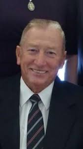 Keith Black Obituary (1939