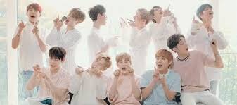 Harmony with one another thought of as a proved to be useful. Wanna One Gif Wanna One Discover Share Gifs