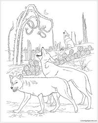 You want to see all of these nature & seasons, deserts coloring pages. Desert Animals 1 Coloring Pages Deserts Coloring Pages Coloring Pages For Kids And Adults