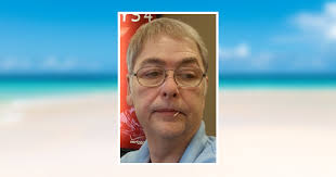 Robert Anthony "Tony" Edlin Obituary 2018