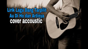 Anda bisa berlangganan atau membeli lagu ini lewat media digital resmi seperti. Lirik Lagu Istimewa Doho Di Au Delinews Tapanuli