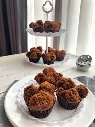 Resep bolu kukus pisang mekar. 8 Resep Kue Bolu Kukus Mekar Sederhana Untuk Teman Santai Sore Food Fimela Com