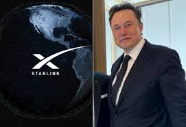 Elon Musk announces starlink launch in Armenia