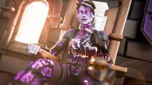It is obviously directly related to brite bomber, which is another popular rare skin. Pin By P1ngux Yt On Faze Sway Thumbnail Dark Bomber Gaming Wallpapers Dark Bomber Fortnite Skins