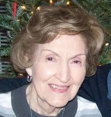 Ann Blackwell Britnell (1924-2016)