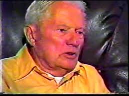 George Tweed Interview Pt2