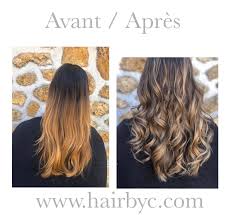 On vous dévoile tous les secrets de cette belle façon d'illuminer les crinières ternes. Hair By C Coiffeur A Domicile Ou Travail Val De Marne 94 Coiffure Brushing Balayage Extension