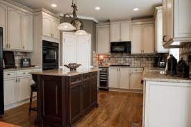 Creative cabinets and faux finishes, llc, marietta, georgia. Creative Cabinets And Faux Finishes Llc Klassisch Kuche Atlanta Von Creative Cabinets And Fine Finishes Llc
